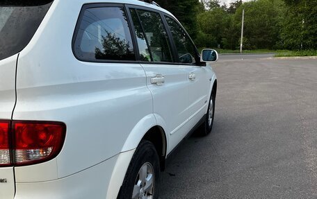 SsangYong Kyron I, 2013 год, 1 500 000 рублей, 5 фотография