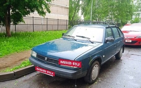 Москвич Святогор, 2000 год, 100 000 рублей, 6 фотография