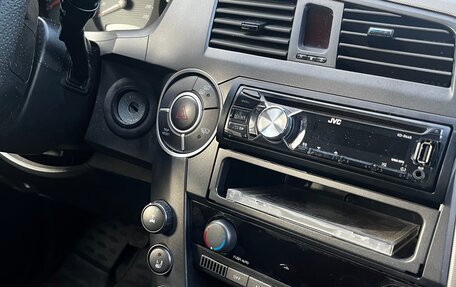 SsangYong Kyron I, 2013 год, 1 500 000 рублей, 11 фотография