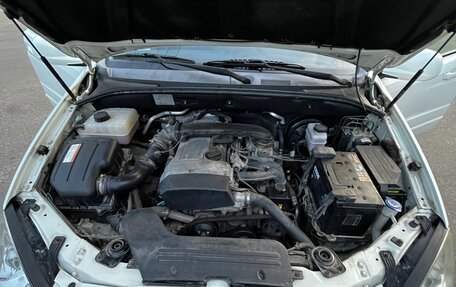 SsangYong Kyron I, 2013 год, 1 500 000 рублей, 13 фотография