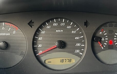 SsangYong Kyron I, 2013 год, 1 500 000 рублей, 12 фотография