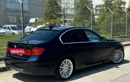 BMW 3 серия, 2012 год, 1 990 000 рублей, 3 фотография