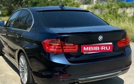 BMW 3 серия, 2012 год, 1 990 000 рублей, 4 фотография