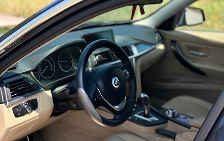 BMW 3 серия, 2012 год, 1 990 000 рублей, 8 фотография