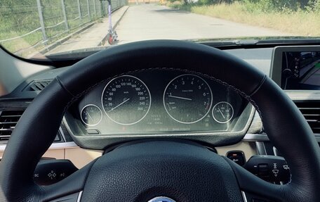 BMW 3 серия, 2012 год, 1 990 000 рублей, 9 фотография