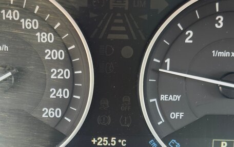 BMW 3 серия, 2012 год, 1 990 000 рублей, 7 фотография