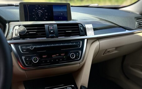 BMW 3 серия, 2012 год, 1 990 000 рублей, 10 фотография
