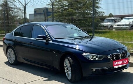 BMW 3 серия, 2012 год, 1 990 000 рублей, 6 фотография