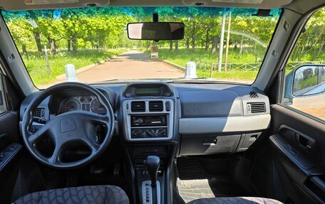 Mitsubishi Pajero Pinin, 2005 год, 750 000 рублей, 5 фотография