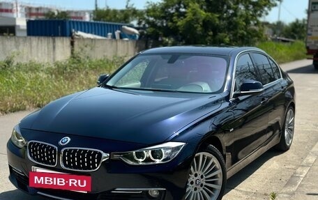 BMW 3 серия, 2012 год, 1 990 000 рублей, 5 фотография