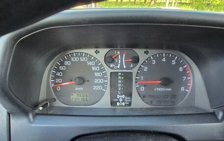 Mitsubishi Pajero Pinin, 2005 год, 750 000 рублей, 9 фотография