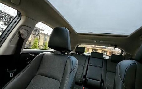 Lexus NX I, 2015 год, 2 950 000 рублей, 8 фотография