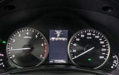 Lexus NX I, 2015 год, 2 950 000 рублей, 10 фотография