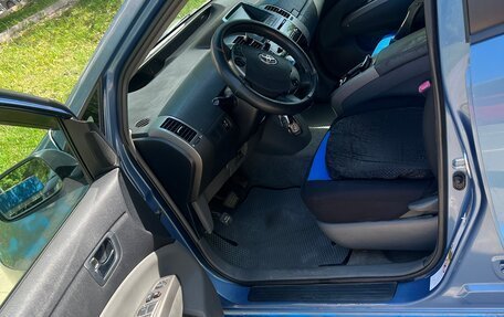 Toyota Prius, 2008 год, 605 000 рублей, 7 фотография