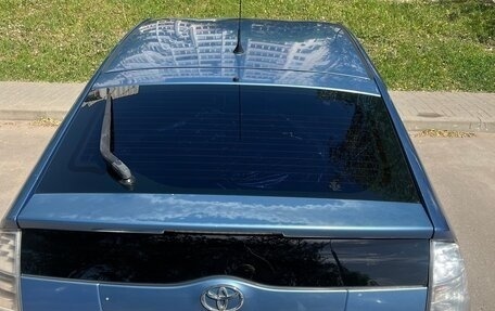 Toyota Prius, 2008 год, 605 000 рублей, 3 фотография