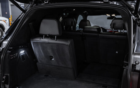BMW X7, 2021 год, 9 200 000 рублей, 4 фотография