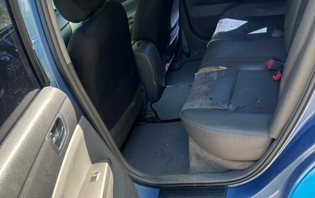 Toyota Prius, 2008 год, 605 000 рублей, 11 фотография