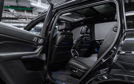 BMW X7, 2021 год, 9 200 000 рублей, 2 фотография