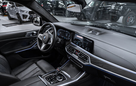 BMW X7, 2021 год, 9 200 000 рублей, 11 фотография
