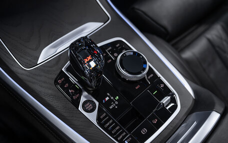 BMW X7, 2021 год, 9 200 000 рублей, 20 фотография