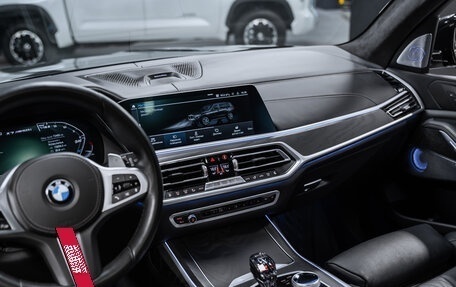 BMW X7, 2021 год, 9 200 000 рублей, 15 фотография