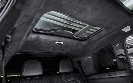 BMW X7, 2021 год, 9 200 000 рублей, 27 фотография