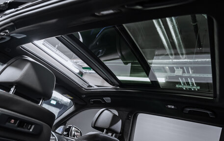 BMW X7, 2021 год, 9 200 000 рублей, 28 фотография