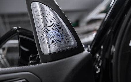 BMW X7, 2021 год, 9 200 000 рублей, 30 фотография
