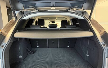 Jaguar F-Pace, 2017 год, 2 199 000 рублей, 24 фотография