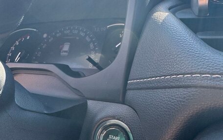 Toyota RAV4, 2020 год, 3 450 000 рублей, 12 фотография