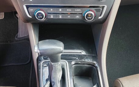 KIA Optima IV, 2019 год, 1 850 000 рублей, 4 фотография