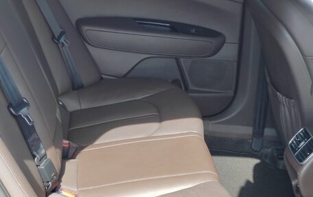 KIA Optima IV, 2019 год, 1 850 000 рублей, 5 фотография