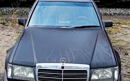 Mercedes-Benz E-Класс, 1994 год, 350 000 рублей, 8 фотография