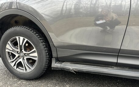 Toyota RAV4, 2014 год, 2 200 000 рублей, 15 фотография