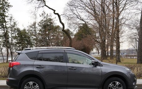 Toyota RAV4, 2014 год, 2 200 000 рублей, 13 фотография