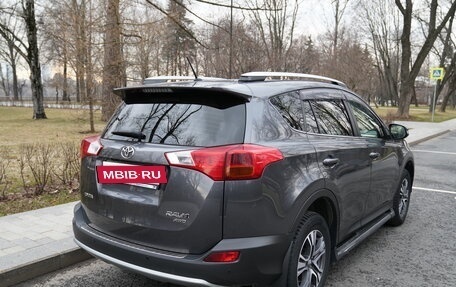 Toyota RAV4, 2014 год, 2 200 000 рублей, 10 фотография