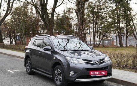 Toyota RAV4, 2014 год, 2 200 000 рублей, 16 фотография
