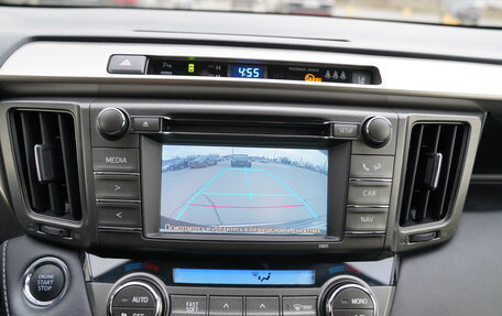 Toyota RAV4, 2014 год, 2 200 000 рублей, 20 фотография