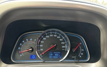 Toyota RAV4, 2014 год, 2 200 000 рублей, 19 фотография