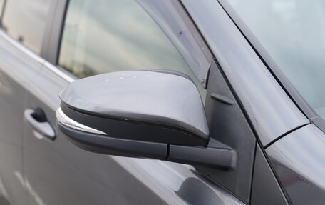 Toyota RAV4, 2014 год, 2 200 000 рублей, 26 фотография