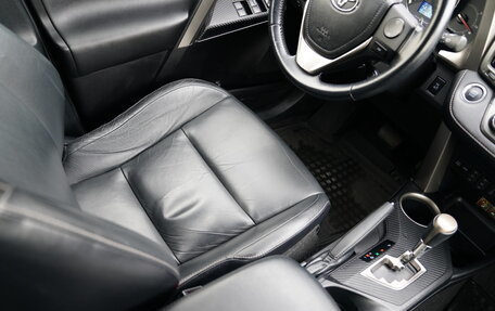 Toyota RAV4, 2014 год, 2 200 000 рублей, 25 фотография