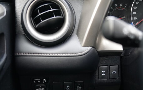 Toyota RAV4, 2014 год, 2 200 000 рублей, 28 фотография
