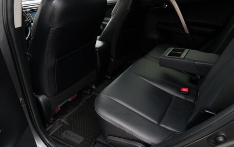 Toyota RAV4, 2014 год, 2 200 000 рублей, 23 фотография