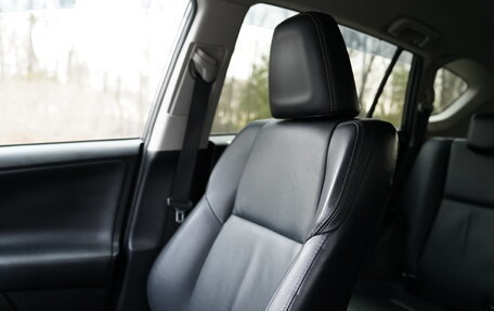 Toyota RAV4, 2014 год, 2 200 000 рублей, 32 фотография