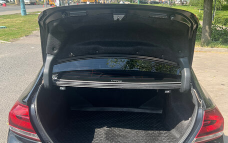 Honda Civic IX, 2013 год, 1 400 000 рублей, 9 фотография