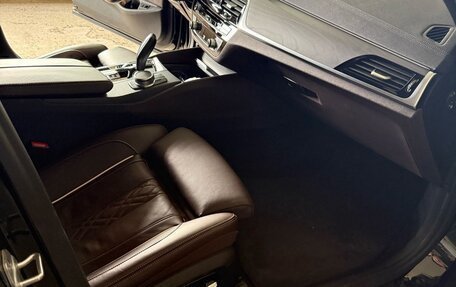 BMW 5 серия, 2020 год, 6 810 000 рублей, 3 фотография