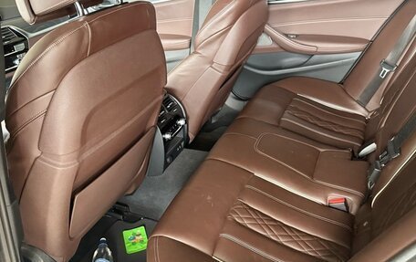BMW 5 серия, 2020 год, 6 810 000 рублей, 6 фотография