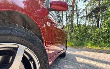 Mitsubishi Lancer IX, 2006 год, 450 000 рублей, 2 фотография