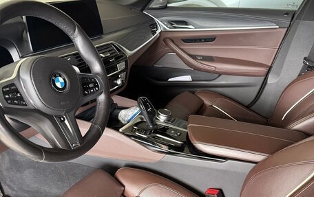 BMW 5 серия, 2020 год, 6 810 000 рублей, 4 фотография