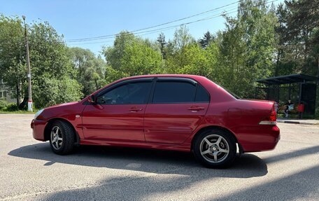 Mitsubishi Lancer IX, 2006 год, 450 000 рублей, 7 фотография